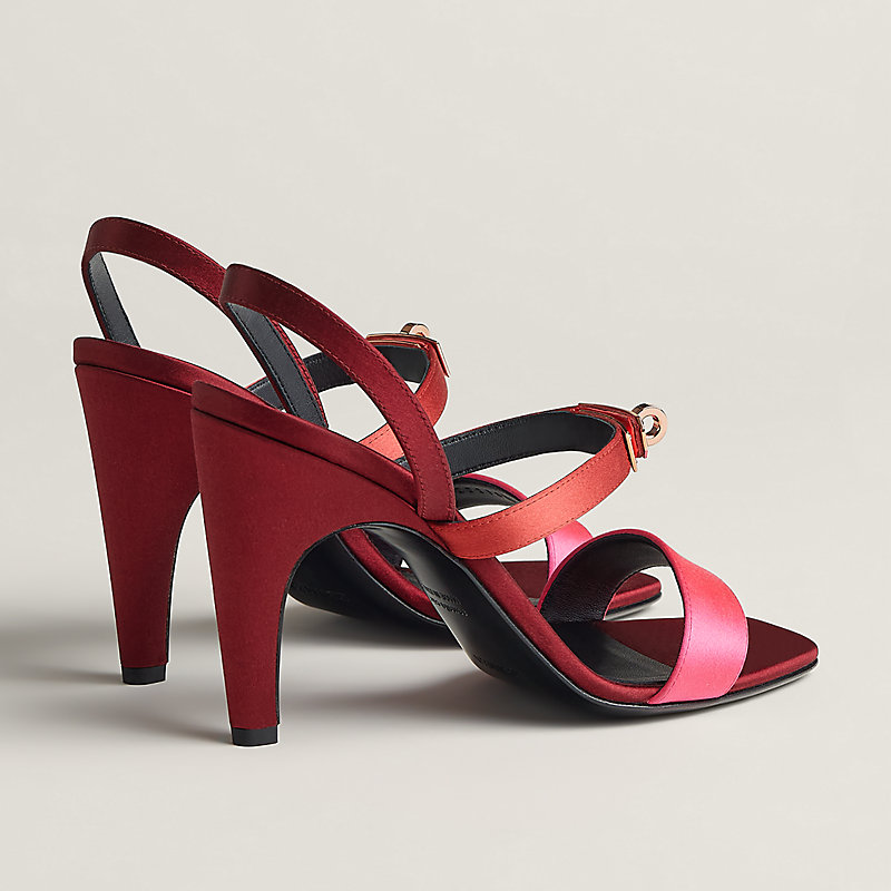 Glamour 95 sandal | Hermès Singapore Glamour 95 sandal | Hermès Singapore